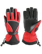 Cordura Motorbike Gloves